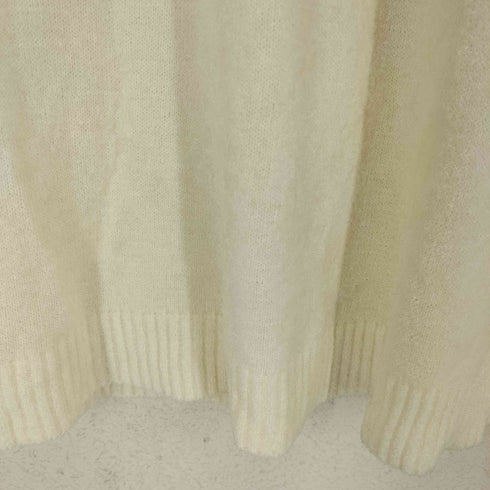 ゼロエイトサーカス 08sircus chenille jaquard knit メンズ 6