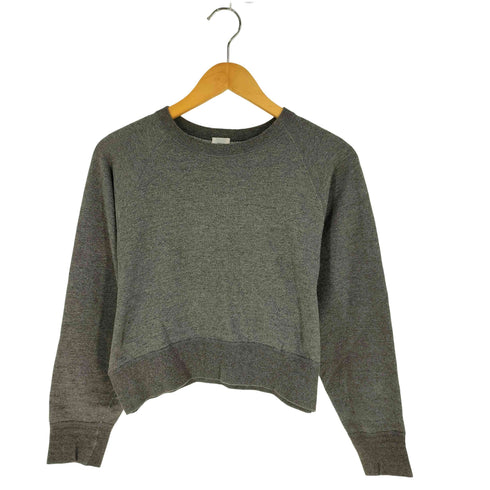 イエナラブークル IENA LA BOUCLE 裏毛プルオーバー レディース