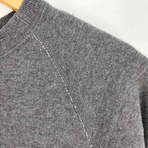 イエナラブークル IENA LA BOUCLE 裏毛プルオーバー レディース