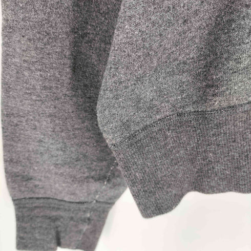イエナラブークル IENA LA BOUCLE 裏毛プルオーバー レディース
