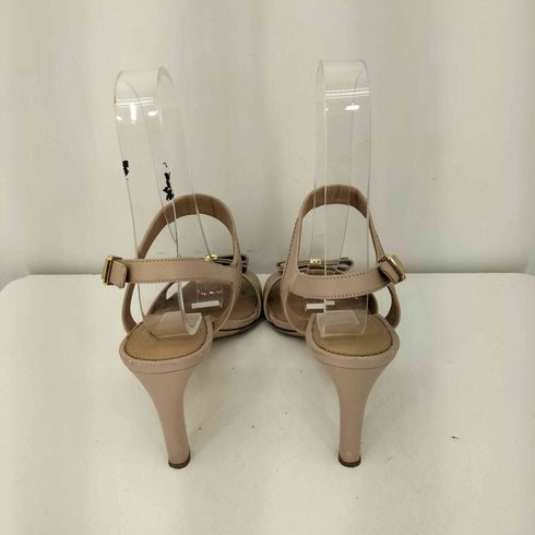 サルヴァトーレフェラガモ Salvatore Ferragamo イタリア製 パンプス サンダル レディース