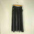 タン TAN POINTELLE MOHAIR SK レディース FREE