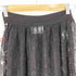 タン TAN POINTELLE MOHAIR SK レディース FREE