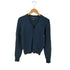 ラルフローレン RALPH LAUREN RALPH RALPH LAUREN ポニー刺繍 ウールニットカーディガン レディース import:S