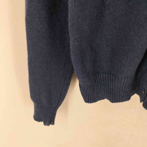 ラルフローレン RALPH LAUREN RALPH RALPH LAUREN ポニー刺繍 ウールニットカーディガン レディース import:S