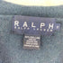 ラルフローレン RALPH LAUREN RALPH RALPH LAUREN ポニー刺繍 ウールニットカーディガン レディース import:S