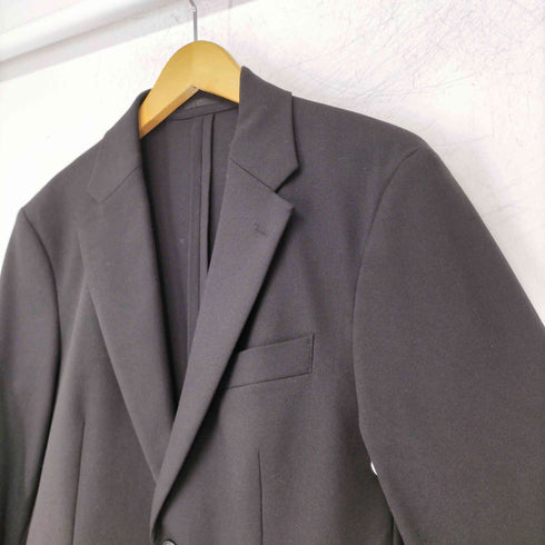 ユニクロ UNIQLO 2wayストレッチジャケット メンズ JPN:S