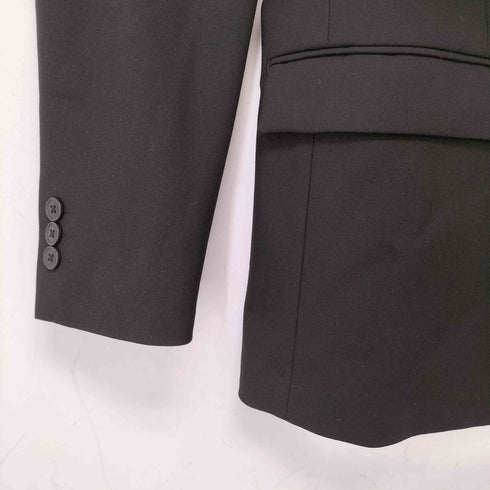 ユニクロ UNIQLO 2wayストレッチジャケット メンズ JPN:S