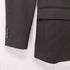 ユニクロ UNIQLO 2wayストレッチジャケット メンズ JPN:S
