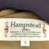 hapstead 金釦 ダブルブレスト ブレザー 紺ブレ レディース 7