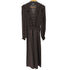 ザラ ZARA シアー フリル ワンピース レディース import:XS