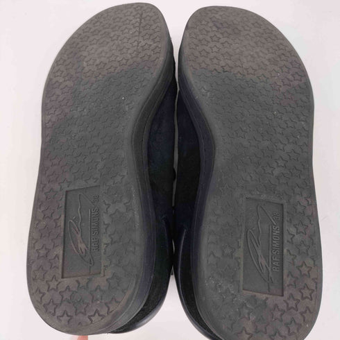 ラフシモンズ RAF SIMONS ローカットスニーカー レディース 38