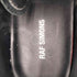 ラフシモンズ RAF SIMONS ローカットスニーカー レディース 38