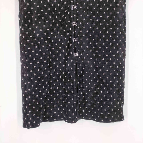 タン TAN LULEX DOTS JQ SK レディース FREE