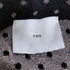 タン TAN LULEX DOTS JQ SK レディース FREE