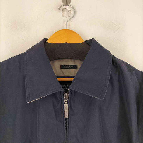 クレイボーン Claiborne 00S ジップアップ ジャケット メンズ import:L