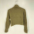 イエナ IENA 24AW LA BOUCLE ウールカシミヤRIBニット レディース