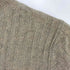 イエナ IENA 24AW LA BOUCLE ウールカシミヤRIBニット レディース