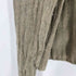 イエナ IENA 24AW LA BOUCLE ウールカシミヤRIBニット レディース