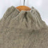 イエナ IENA 24AW LA BOUCLE ウールカシミヤRIBニット レディース