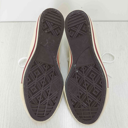 コンバース CONVERSE 90S ONE STAR LEATHER ワンスターレザー ローカットスニーカー メンズ CONVERSE:7 1/2