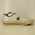 コンバース CONVERSE 90S ONE STAR LEATHER ワンスターレザー ローカットスニーカー メンズ CONVERSE:7 1/2