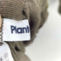 プランテーション Plantation 総柄 タートルネックカットソー レディース JPN:M