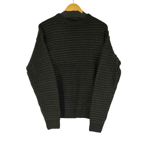 タウンクラフト TOWNCRAFT デザインニット メンズ import:M