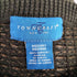 タウンクラフト TOWNCRAFT デザインニット メンズ import:M