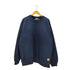 カーハート Carhartt 00s Vガゼットダメージ 無地スウェットトレーナー メンズ XL