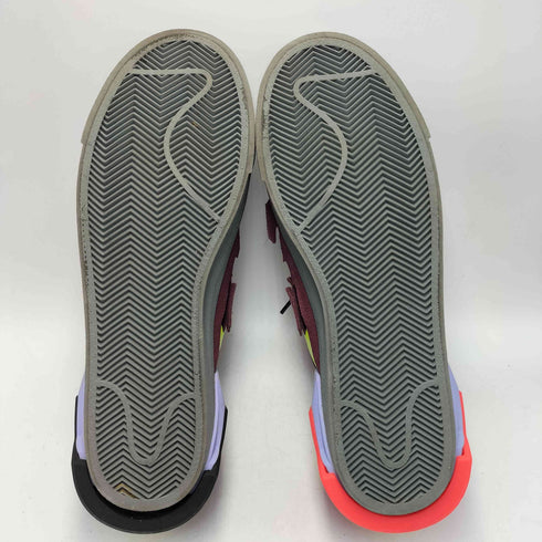アクロニウム ACRONYM Blazer Low Night Maroon ブレーザー メンズ JPN:26.5