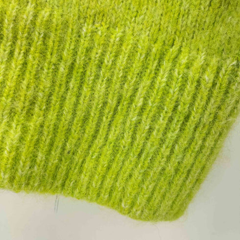 コス COS アルパカ混 クルーネック ニット レディース import:XS