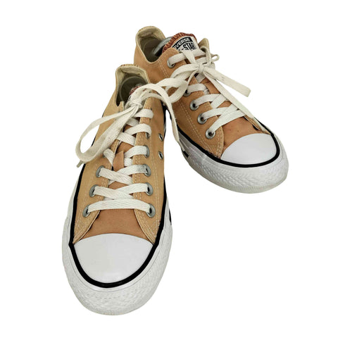 コンバース CONVERSE CHUCK TAYLOR ALL STAR OX レディース JPN:24.5