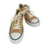 コンバース CONVERSE CHUCK TAYLOR ALL STAR OX レディース JPN:24.5