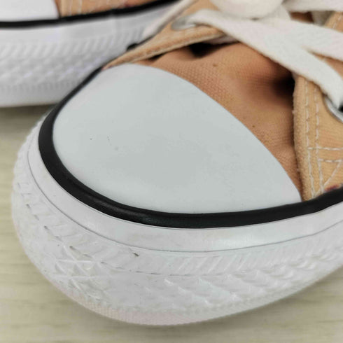 コンバース CONVERSE CHUCK TAYLOR ALL STAR OX レディース JPN:24.5