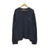 ポロバイラルフローレン Polo by RALPH LAUREN 90s リネンコットン クルーネックニット メンズ JPN:XXL