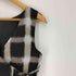 マークバイマークジェイコブス Marc by Marc Jacobs チェック柄 コットンシルク ノースリーブワンピース レディース 0