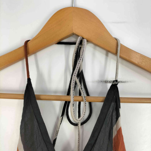 イエナ IENA MARE DI LATTE プリントキャミワンピ レディース