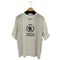 バレンシアガ BALENCIAGA world food programme フロント プリントクルーネック Tシャツ メンズ M