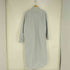 ナナナナサーカ 77circa circa make double placket shirt one-piece ストライプ シャツ ワンピース レディース
