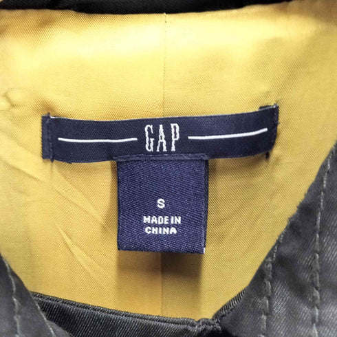 ギャップ Gap トレンチコート レディース JPN:S