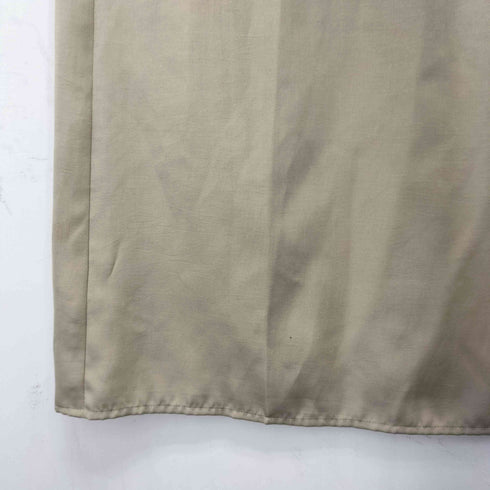ドゥクラッセ DoCLASSE 25ss グロスギャザー ベルトワンピース レディース JPN:11号