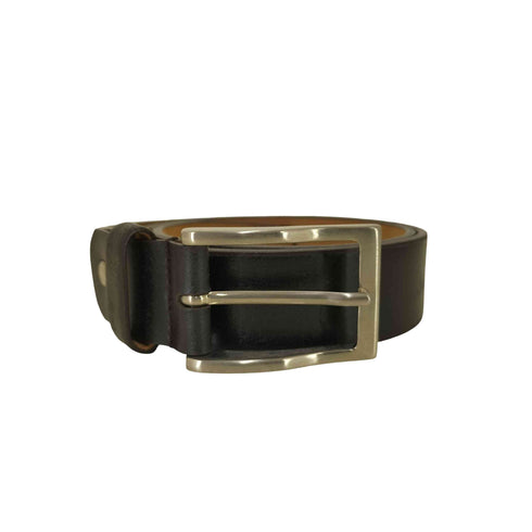 XX SECOLO GENUINE LEATER ベルト レディース