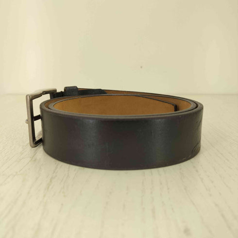 XX SECOLO GENUINE LEATER ベルト レディース