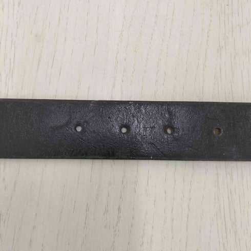XX SECOLO GENUINE LEATER ベルト レディース