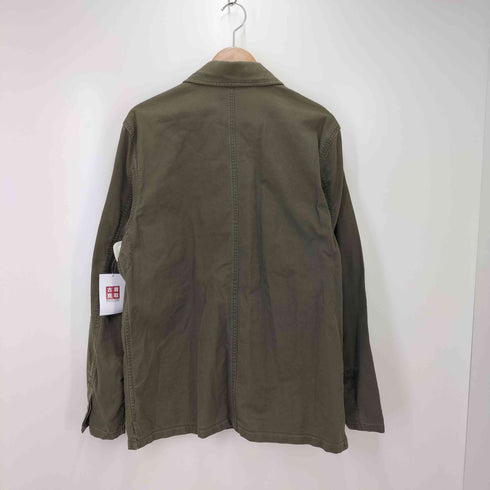 ギャップ Gap ミリタリー ワークジャケット メンズ JPN:M