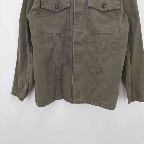 ギャップ Gap ミリタリー ワークジャケット メンズ JPN:M