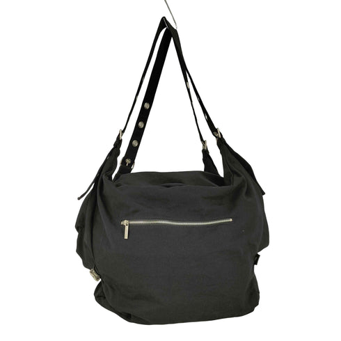 ILLIGO 26ss Letter Big Shoulder Bag 3way レディース