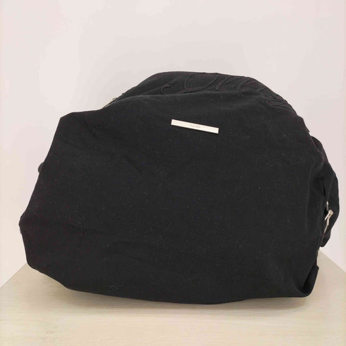 ILLIGO 26ss Letter Big Shoulder Bag 3way レディース