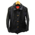 ヴィヴィアンウエストウッドレッドレーベル Vivienne Westwood RED LABEL イタリア製 オーブボタン 4B ジャケット レディース EUR:40